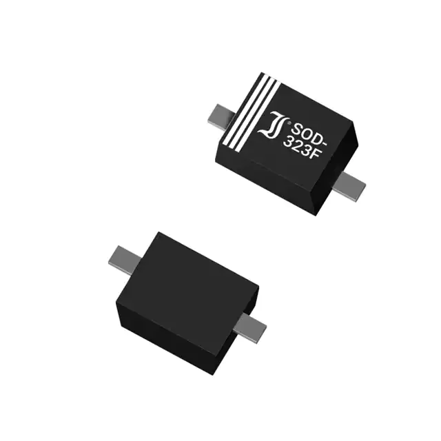 ESD3Z12 Diotec Semiconductor product image