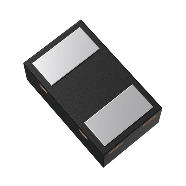 DF2S6.8CT,L3F Toshiba Semiconductor and Storage product image