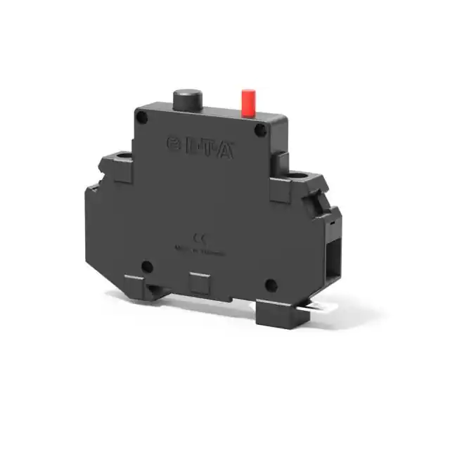 201-3A E-T-A product image