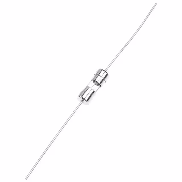 2JS 2.5-R Bel Fuse Inc. product image