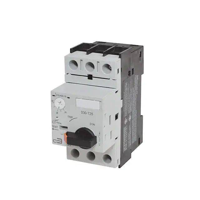 330-T25S2U20 c3controls product image