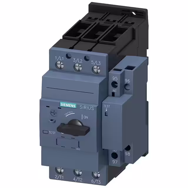 3RV21314BA10 Siemens product image