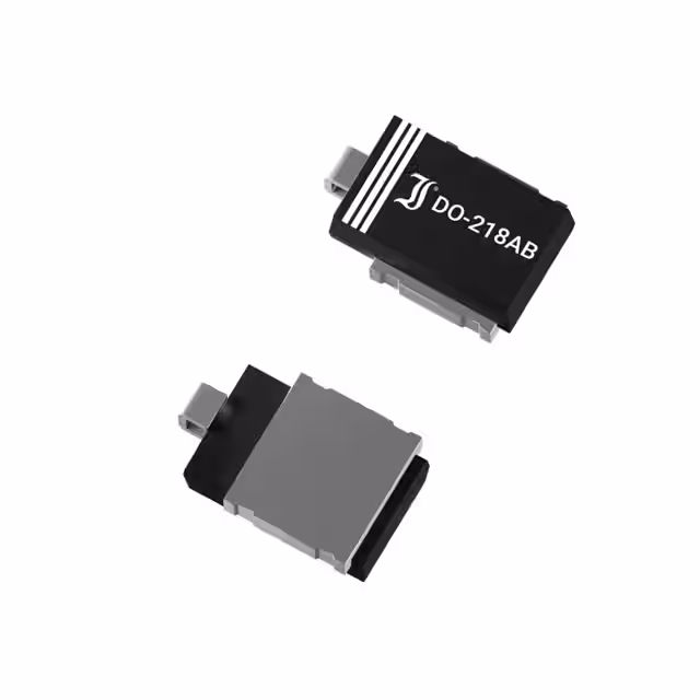 4.6SM6Z10A-AQ Diotec Semiconductor product image