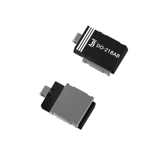 4.6SM6Z22A-AQ Diotec Semiconductor product image