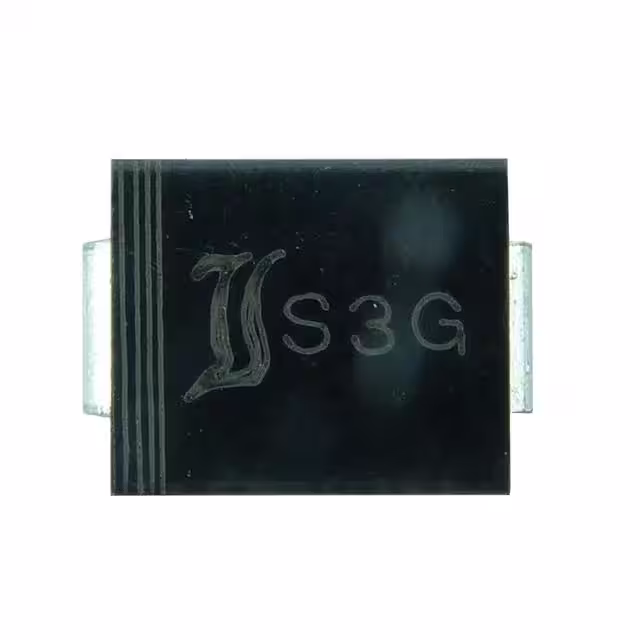5.0SMCJ51CA SMC Diode Solutions product image
