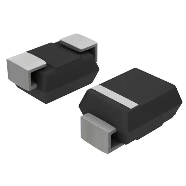 5.0SMDJ60CA-AT/13 YAGEO product image