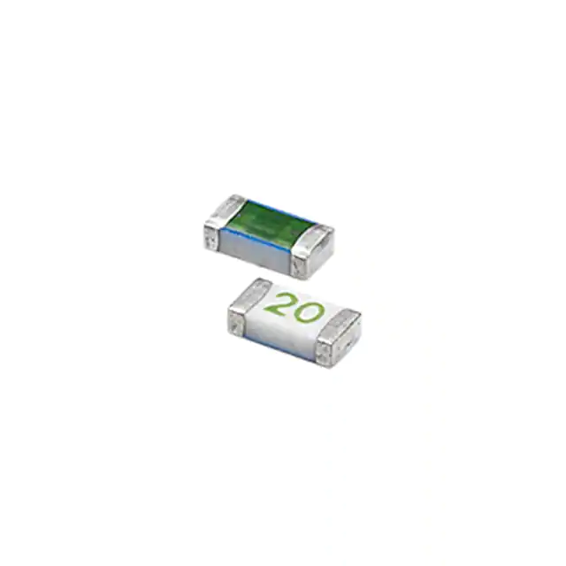 0501010.WRS Littelfuse Inc. product image