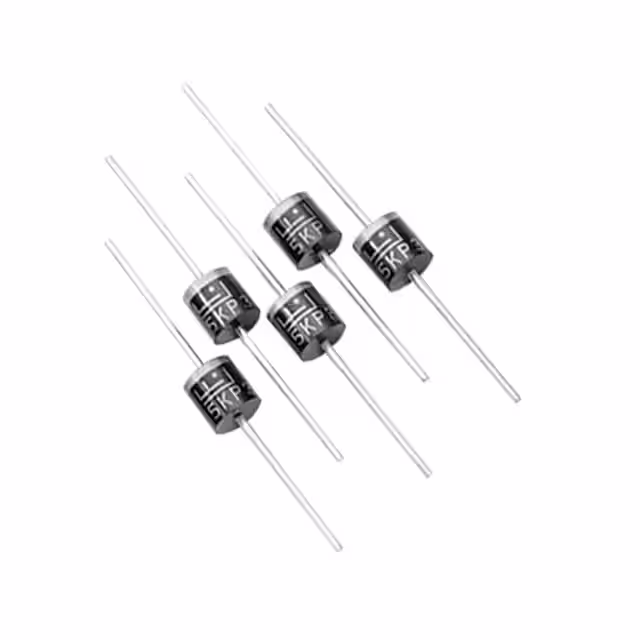 5KP8.0CA-HR Littelfuse Inc. product image