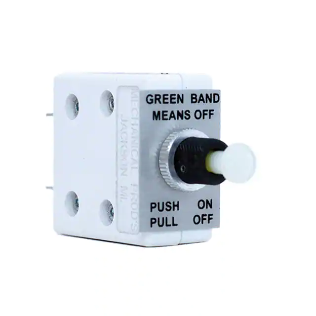 752-001-200-H7 Mechanical Products product image