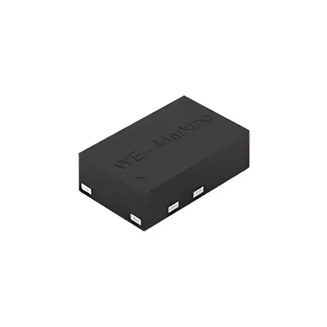 824045817 Würth Elektronik product image