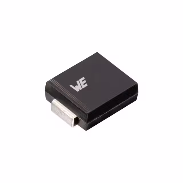 824541481 Würth Elektronik product image
