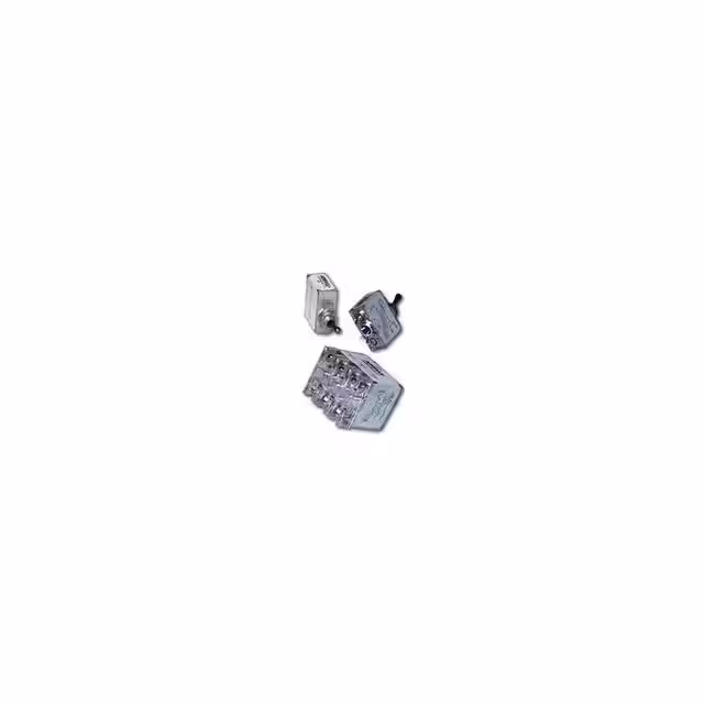 AP112-1-62-502 Sensata-Airpax product image