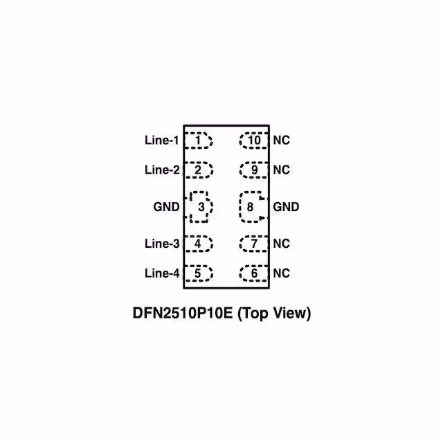 AZ1043-04F Amazing product image