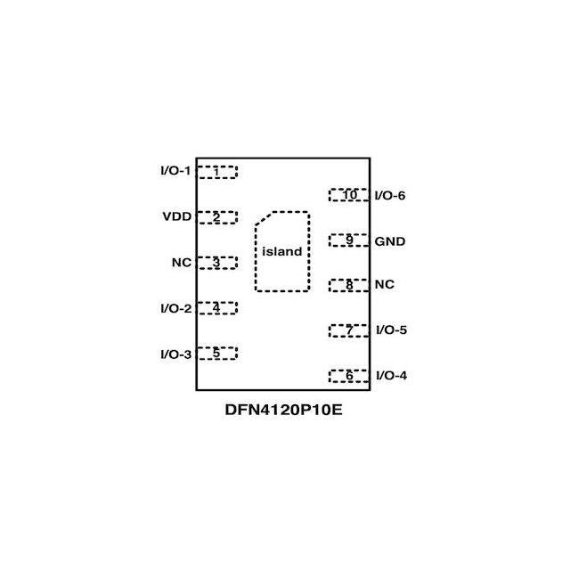 AZ1065-06F Amazing product image