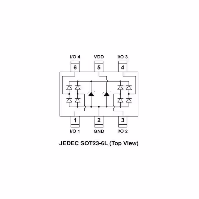 AZ1135-04S Amazing product image