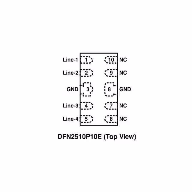 AZ1143-04F Amazing product image