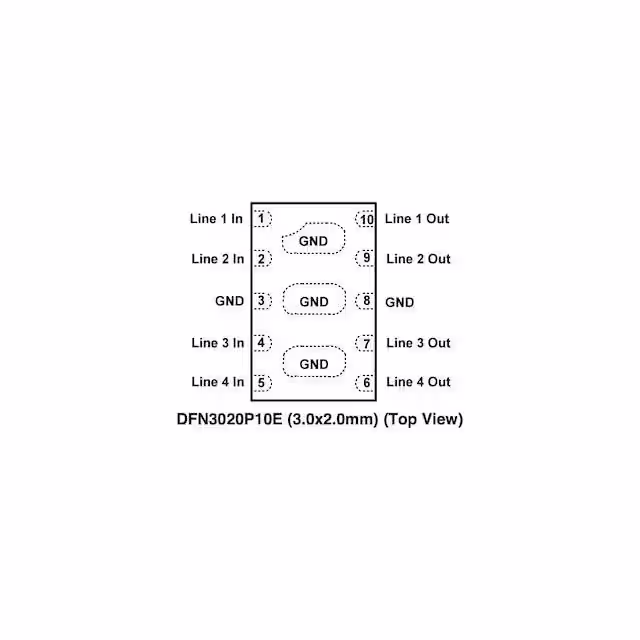 AZ3133-08F Amazing product image