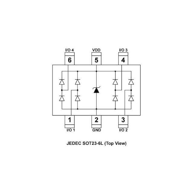 AZC615-04S Amazing product image