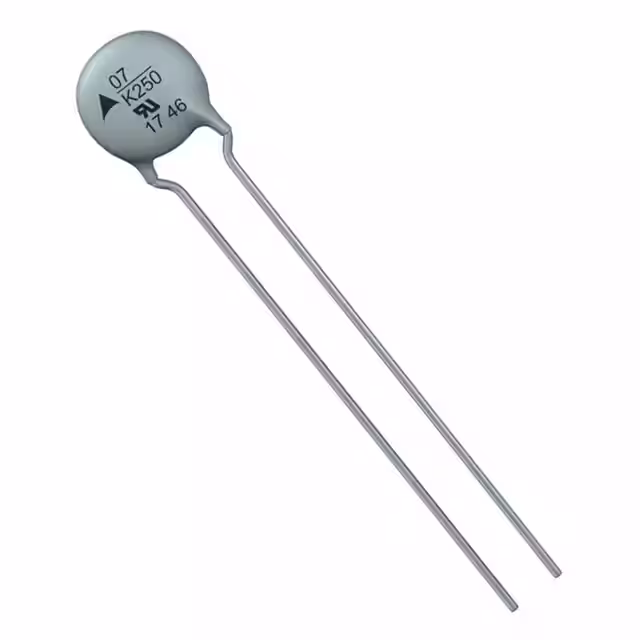 B72207U2151K501 EPCOS - TDK Electronics product image