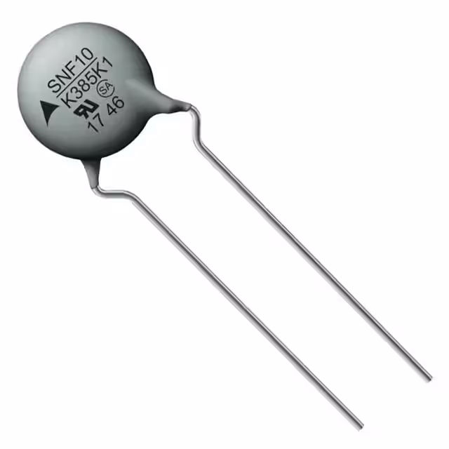 B72210U2271K501 EPCOS - TDK Electronics product image