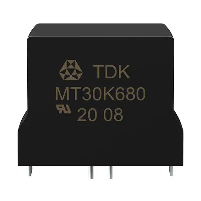B72230M0551M401 EPCOS - TDK Electronics product image