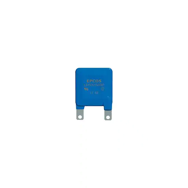 B72240L0421K102 EPCOS - TDK Electronics product image