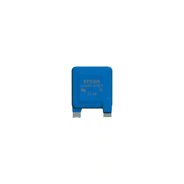 B72240L0141K100 EPCOS - TDK Electronics product image