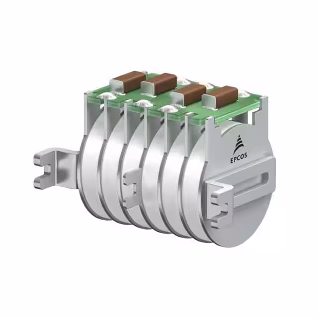 B88069X4023B201 EPCOS - TDK Electronics product image