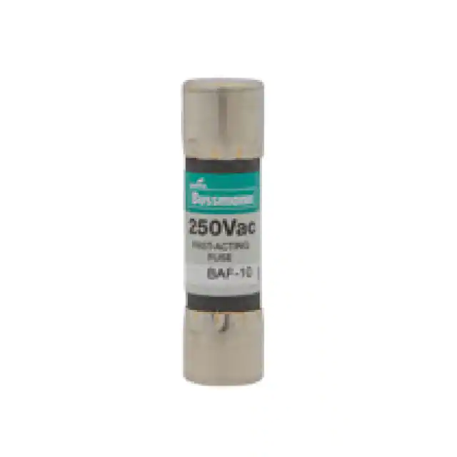 BAF-10 Eaton - Bussmann Electrical Division product image