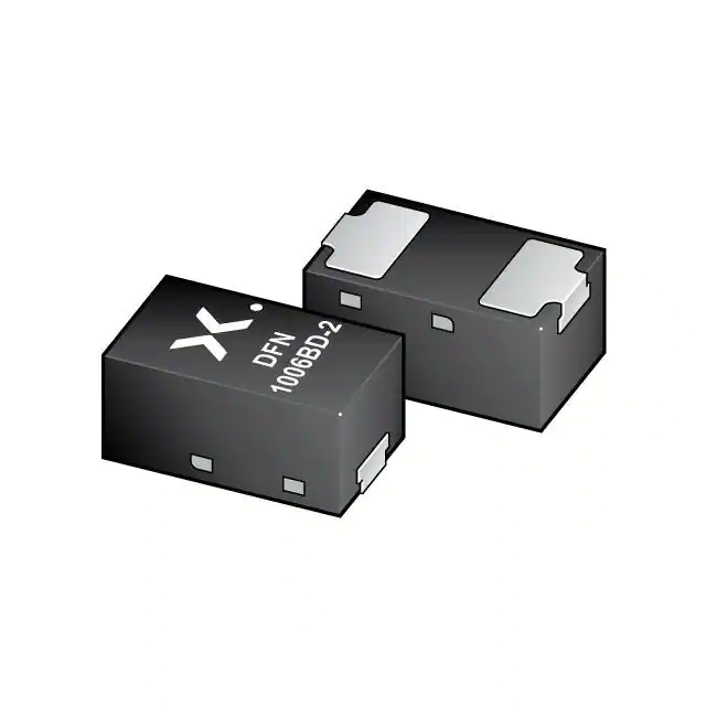 PESD3V3S1ULSYL Nexperia USA Inc. product image
