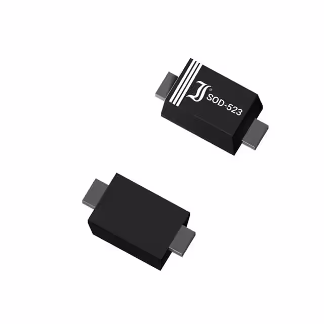 ESD5Z5V0-AQ Diotec Semiconductor product image
