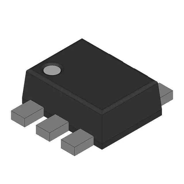 PESD5V0L5UV/DG125 NXP USA Inc. product image