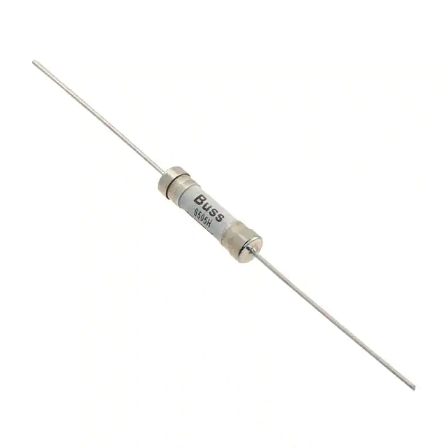 BK-S505H-V-20-R Eaton - Electronics Division