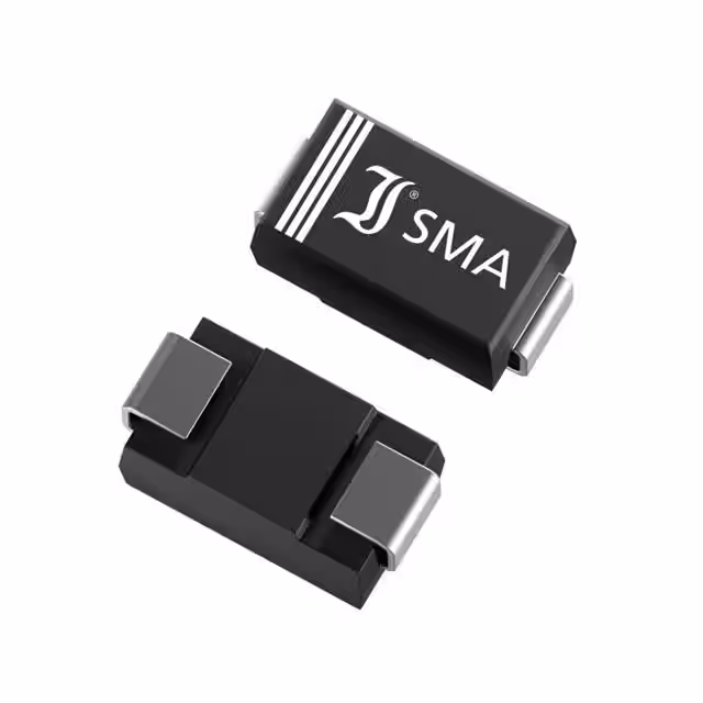 P6SMA440A Diotec Semiconductor product image