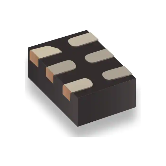 CDDFN6-3312P Bourns Inc. product image