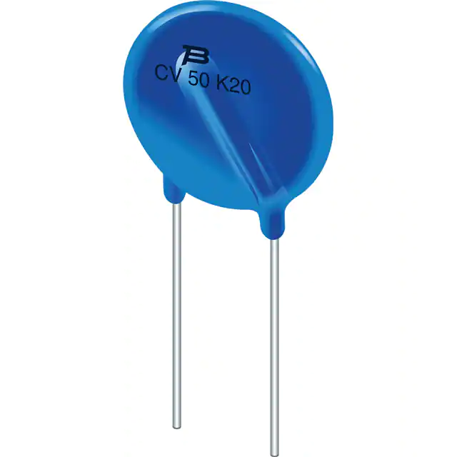 CV275K14BL1 Bourns Inc.