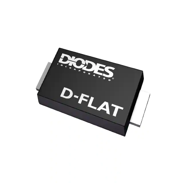 P4SMAJ18ADF-13 Diodes Incorporated product image