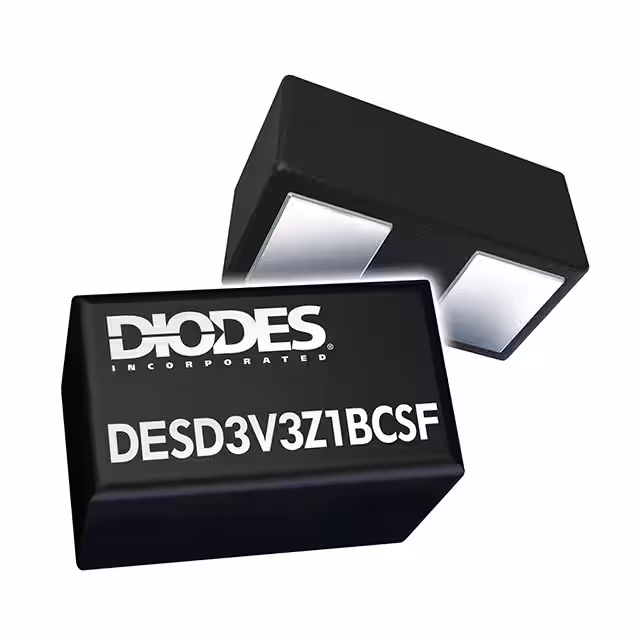DESD35VF1BLP3-7 Diodes Incorporated product image