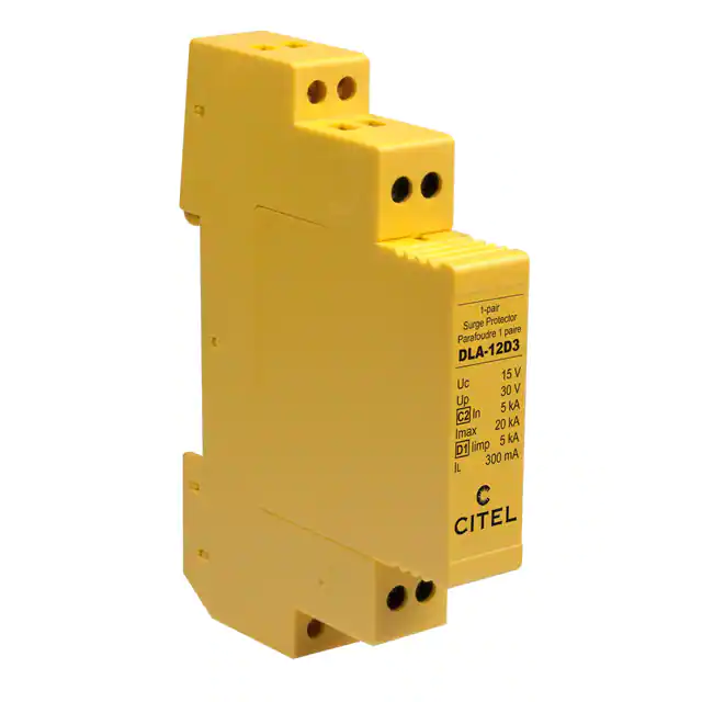 DLA-12D3 CITEL