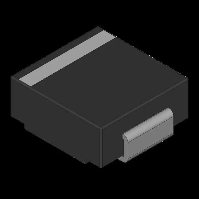 1.5SMC10AT3G Littelfuse Inc. product image