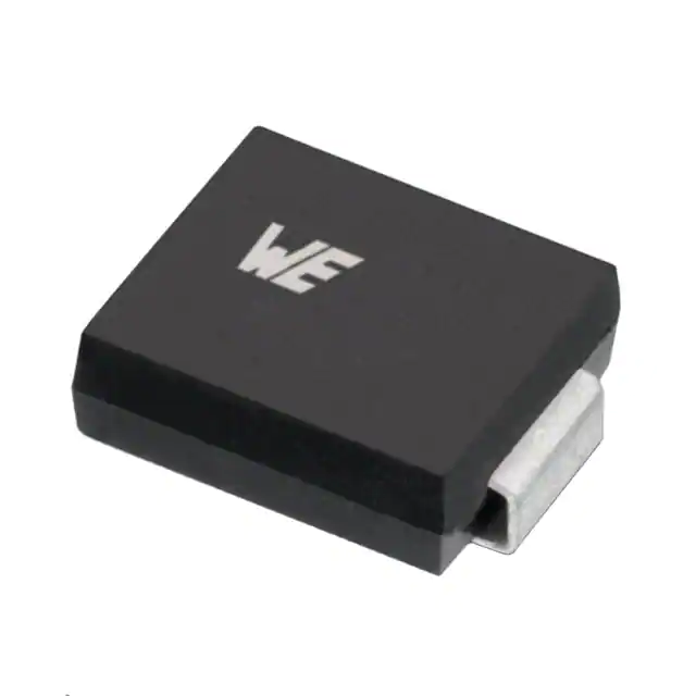 824550581 Würth Elektronik product image