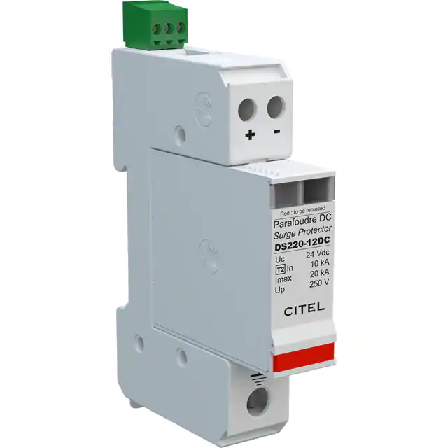 DS220S-12DC CITEL