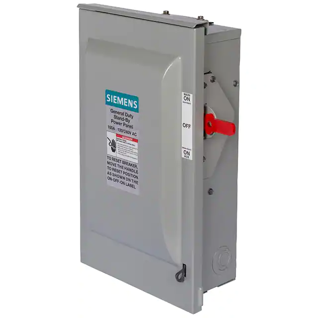 HF361PV Siemens product image