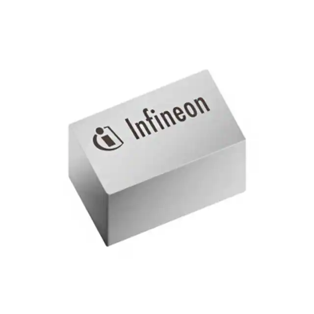 ESD131B1W0201E6327XTSA1 Infineon Technologies product image