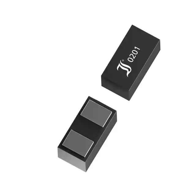 ESD3V3WT Diotec Semiconductor product image