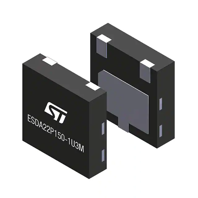 ESDA24P140-1U3M STMicroelectronics product image