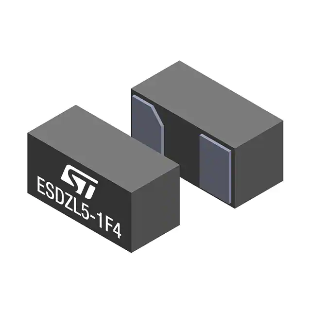 ESDZL5-1F4 STMicroelectronics product image