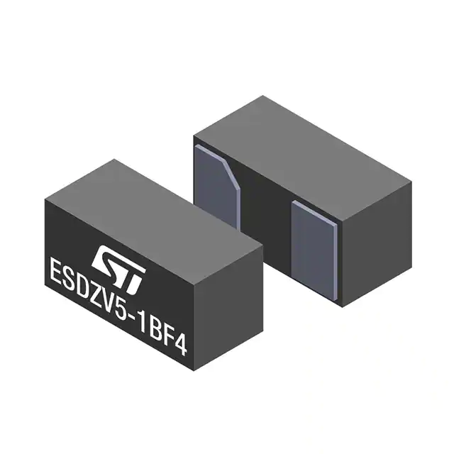 ESDZV5-1BF4 STMicroelectronics product image