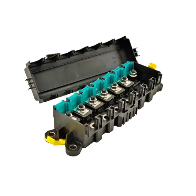 0FHZ0008Z Littelfuse/Commercial Vehicle Products product image