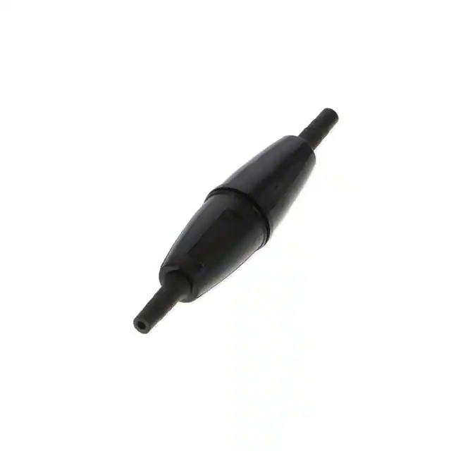 FX0385/BK Bulgin